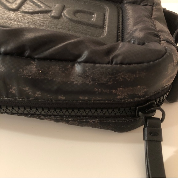 DKNY BLACK BAG - Picture 12 of 14